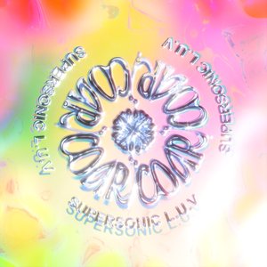 Supersonic L.U.V - Single