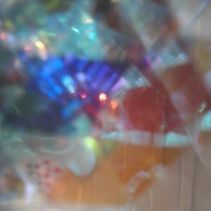 Hyperspace