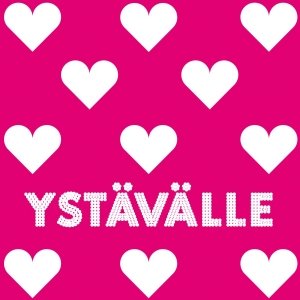 Ystävälle