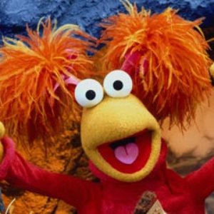 Image for 'Red Fraggle'