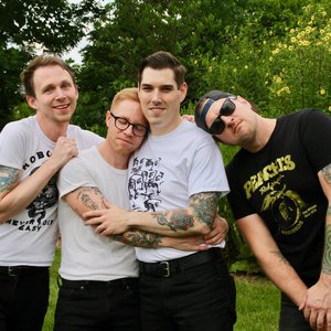 Ryan Allen & His Extra Arms 的头像