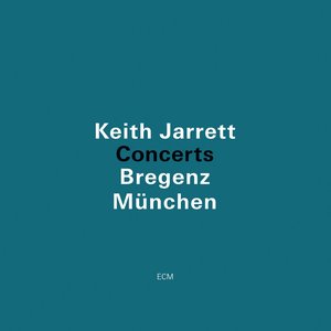 Concerts (Bregenz, München) (Live)