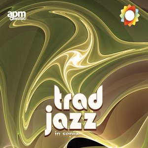 Trad Jazz In Sepia