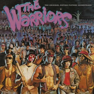 Image for 'The Warriors Original Motion Picture Soundtrack'