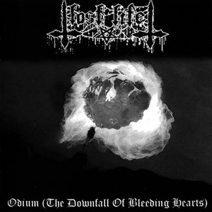 Odium (The Downfall Of The Bleeding Hearts)