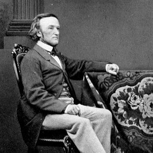 Richard Wagner 的头像