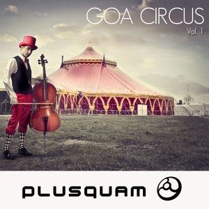 Goa Circus (Vol. 1)