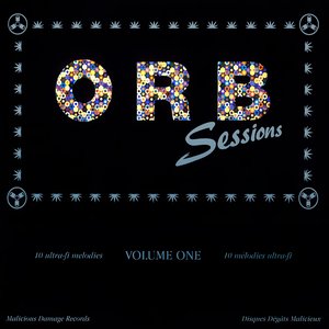 Orbsessions Volume One