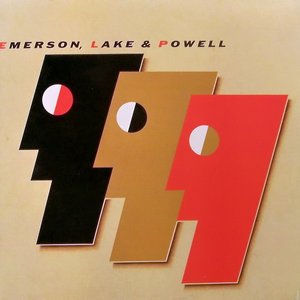 Emerson, Lake & Palmer - The Score Lyrics - Zortam Music