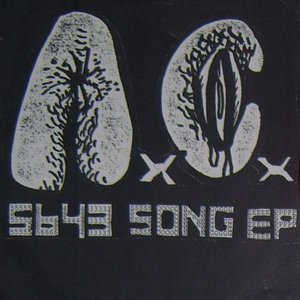 Image for '5643 Song Ep'