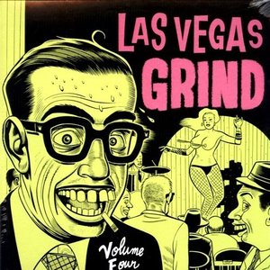 Edgar Allen & The Po' Boys 的头像