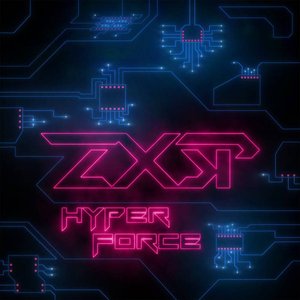 Hyper Force