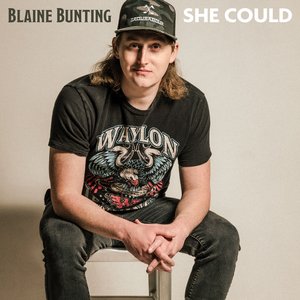 She Could