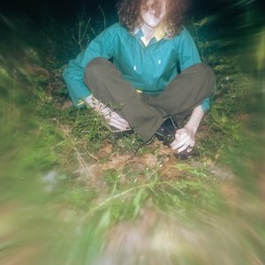 The World Is Ending and I Can't Stop Crying Over These Frog Boots - Single