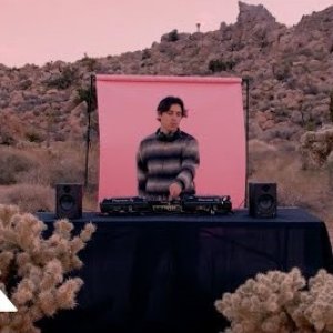 Sunset DJ Set (Live from Joshua Tree)