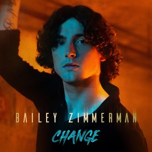 Change - Single