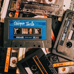 Oblique Thrills (Lost Tapes)