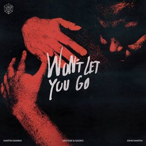 let you go