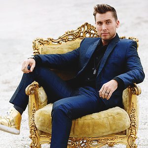 Avatar for Lance Bass