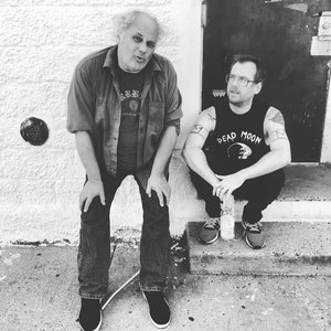 Eugene Chadbourne & Jim McHugh 的头像