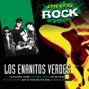 Este Es Tu Rock - Los Enanitos Verdes