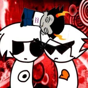 Avatar di DIRK STRIDER AND DAVE STRIDER AND CRONUS AMPORA