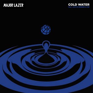 'Cold Water (feat. Justin Bieber & MØ)'の画像