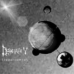 Terraformers