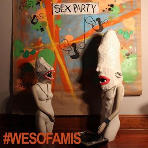 #WESOFAMIS
