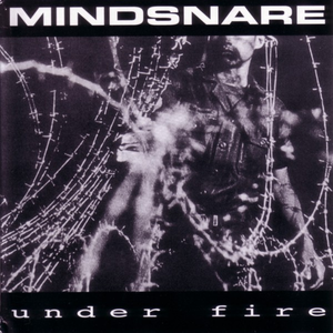 Under Fire cover