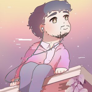 Avatar for Ryan Kubo