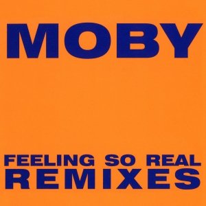 Feeling So Real (Remixes)