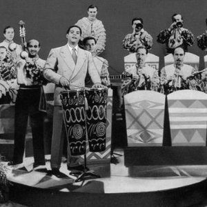 Edmundo Ros and His Rumba Band 的头像