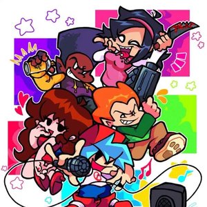 Funkin' Sound Team 的头像