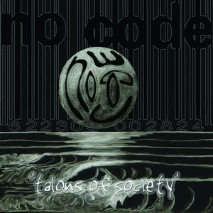 Talons of Society EP