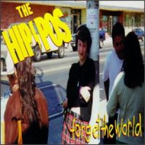 Forget the World cover