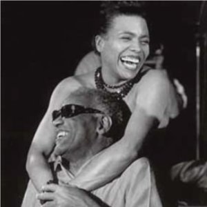 Image for 'Ray Charles & Dee Dee Bridgewater'