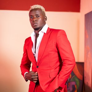 Willy Paul 的头像