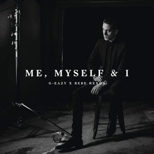 'Me, Myself & I'の画像