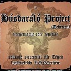 Avatar for Húsdaráló Project