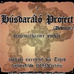 Аватар для Húsdaráló Project