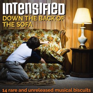 Down The Back Of The Sofa