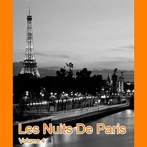 Les Nuits De Paris Volume 4