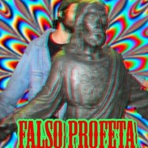 “Falso Profeta”的封面