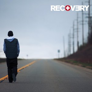 “Recovery”的封面