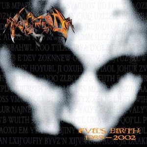 Evil's Birth (1989-2002)
