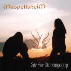 Sør for Ginnungagap (Demo 1997)