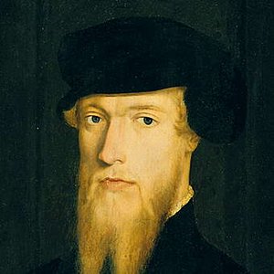 Erik XIV 的头像