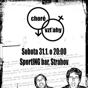 Chore vztahy 的头像
