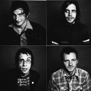 End Transmission için avatar